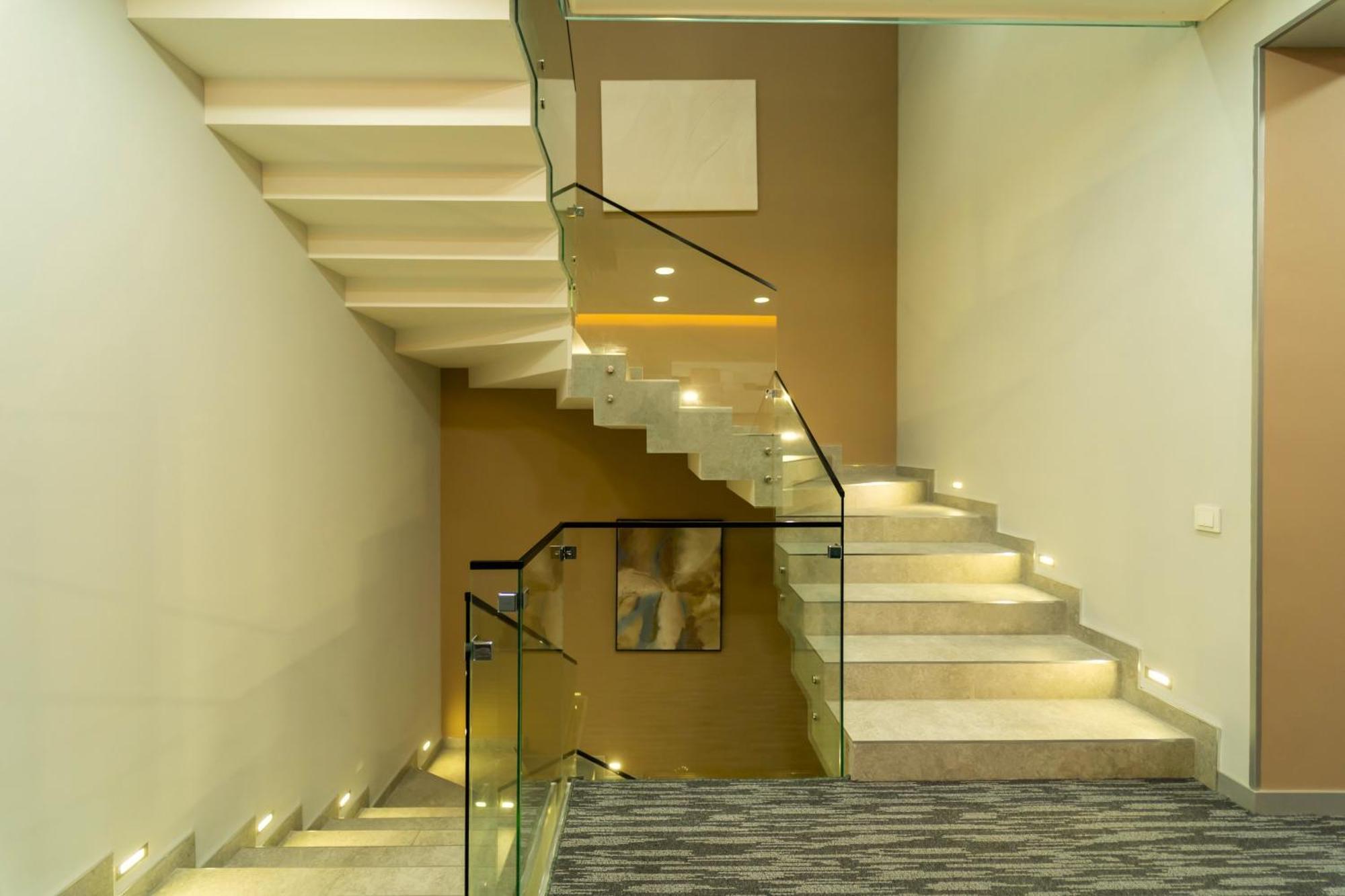 Nuovo Boutique Hotel Tashkent Esterno foto