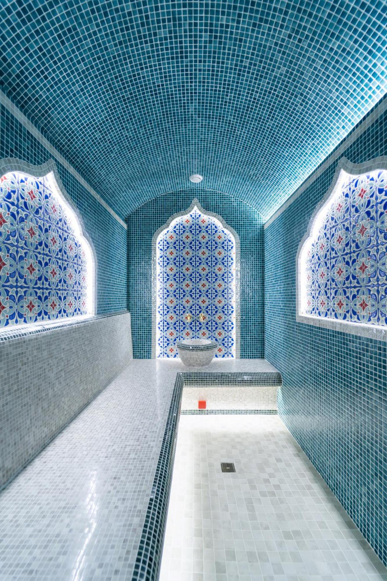 Nuovo Boutique Hotel Tashkent Esterno foto